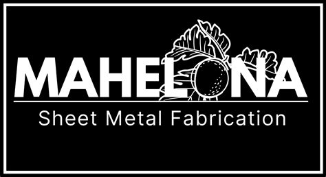 mahelona sheet metal